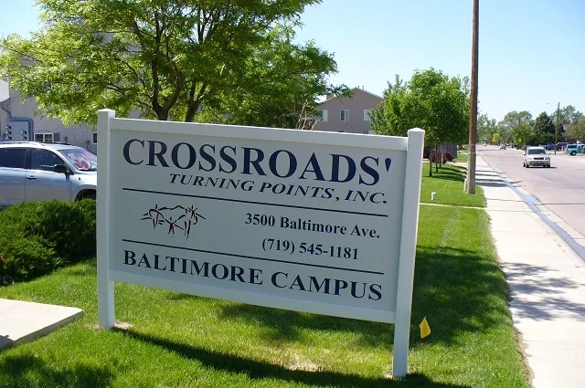 Crossroads Turning Points 3500 Baltimore Avenue