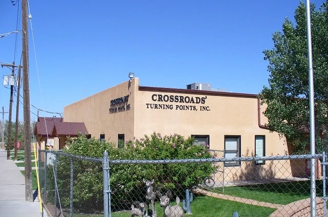 Crossroads Turning Points 509 East 13th Street