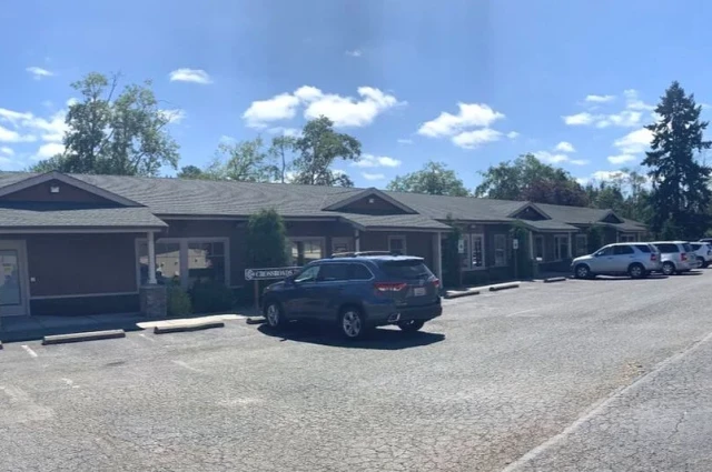 Crossroads Treatment Center