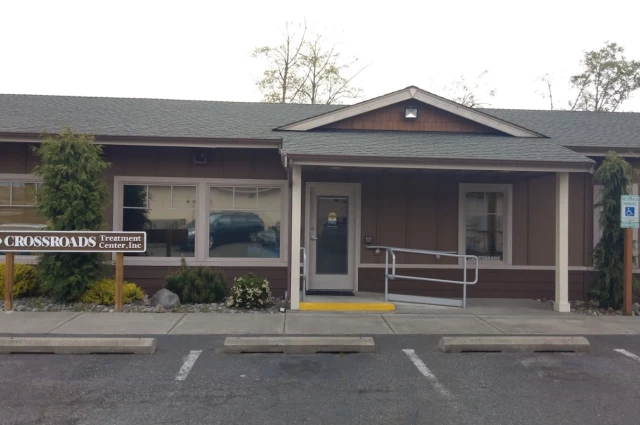 Crossroads Treatment Center