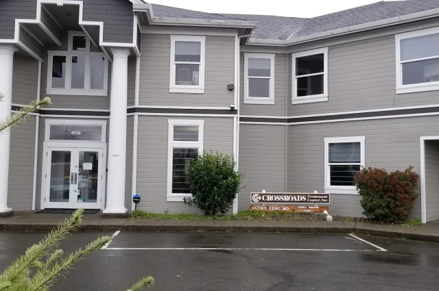 Crossroads Treatment Center