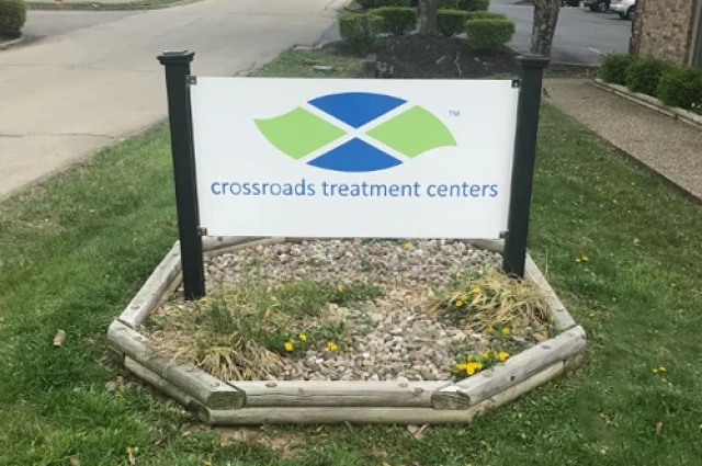 Crossroads