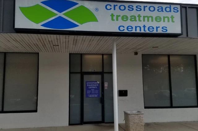 Crossroads
