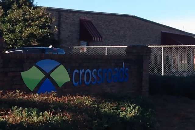 Crossroads