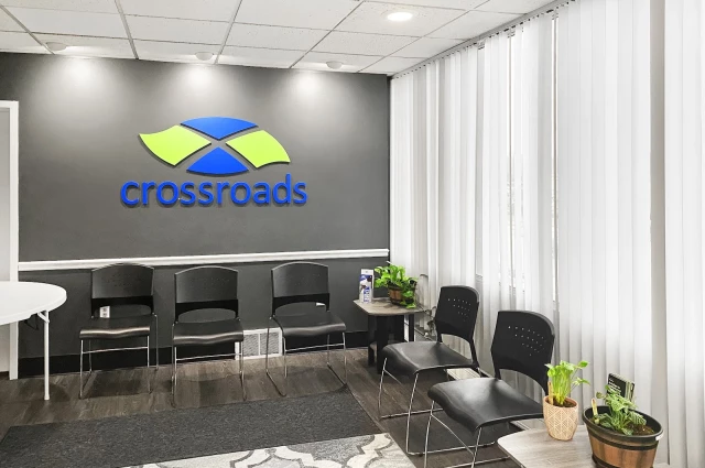 Crossroads