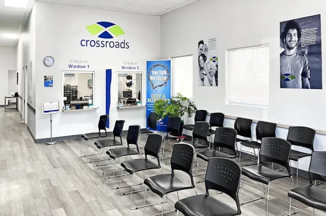 Crossroads