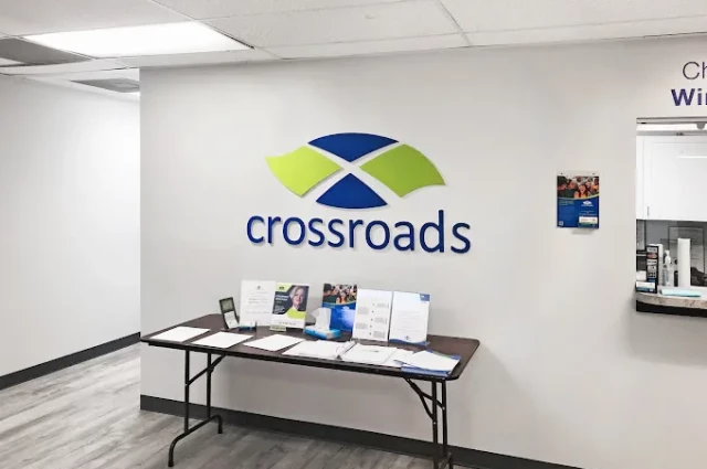 Crossroads