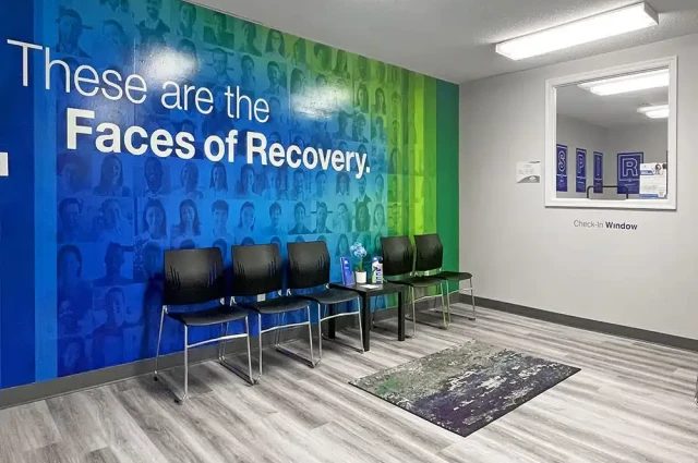 Crossroads Treatment Center of Petersburg PC