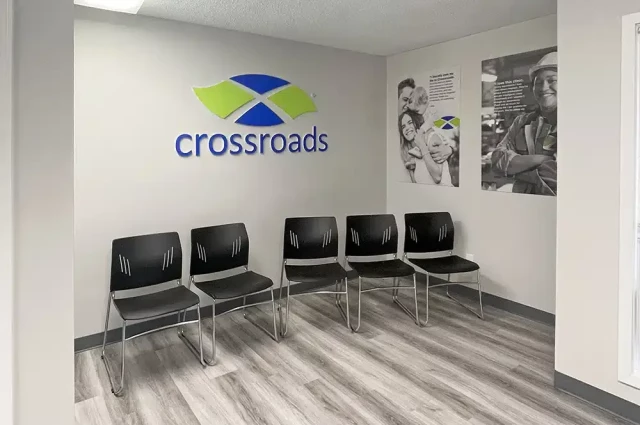 Crossroads Treatment Center of Petersburg PC