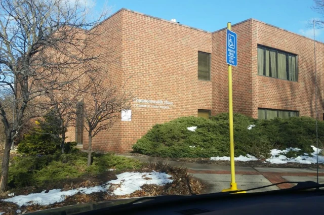 Crouse Health Hospital - Commonwealth Place (Inpatient Program)
