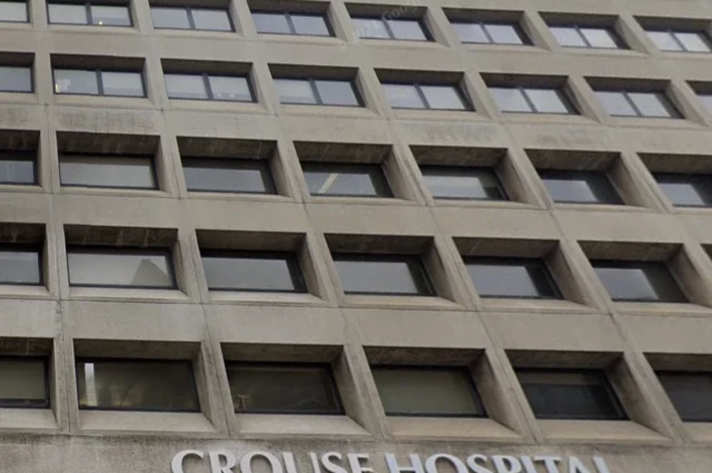 Crouse Health Hospital - Commonwealth Place (Inpatient Program)
