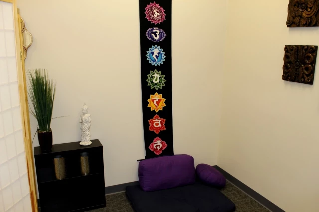 Crown Counseling