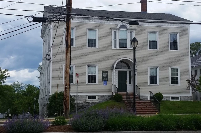Counseling Service of Addison County