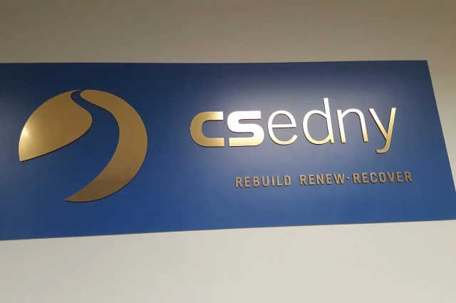 Counseling Service of EDNY