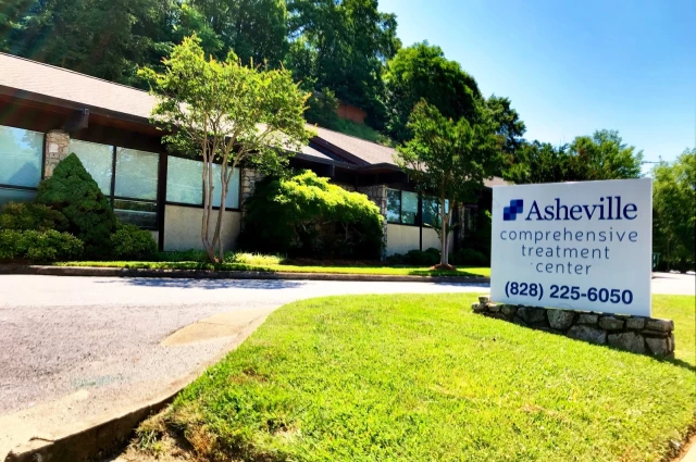 Asheville Comprehensive Treatment Center