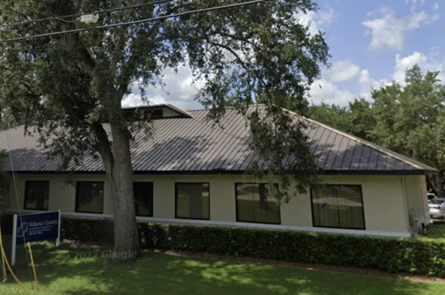 Volusia County Comprehensive Treatment Center