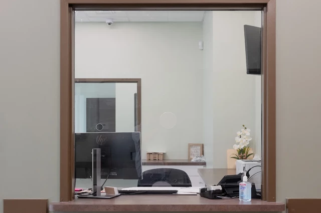 Scottsdale Comprehensive Treatment Center Scottsdale Comprehensive Treatment Center