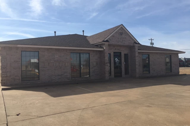 Hefner Comprehensive Treatment Center
