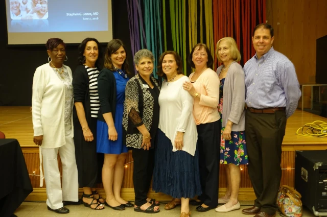 Schoke Jewish Family Service