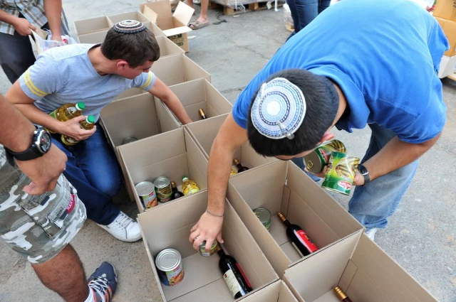 Schoke Jewish Family Service