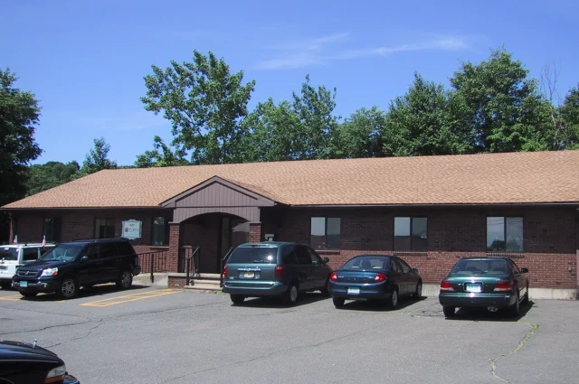 CT Renaissance Waterbury Outpatient