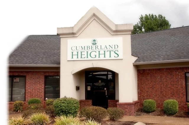 Cumberland Heights - Outpatient of Jackson