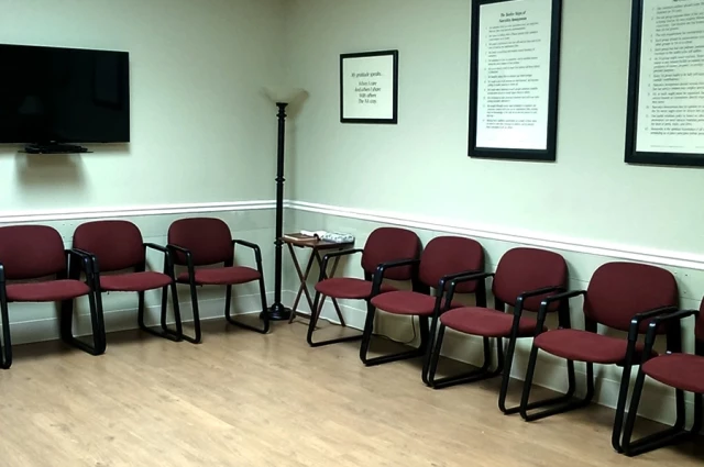 Cumberland Heights - Outpatient of Jackson