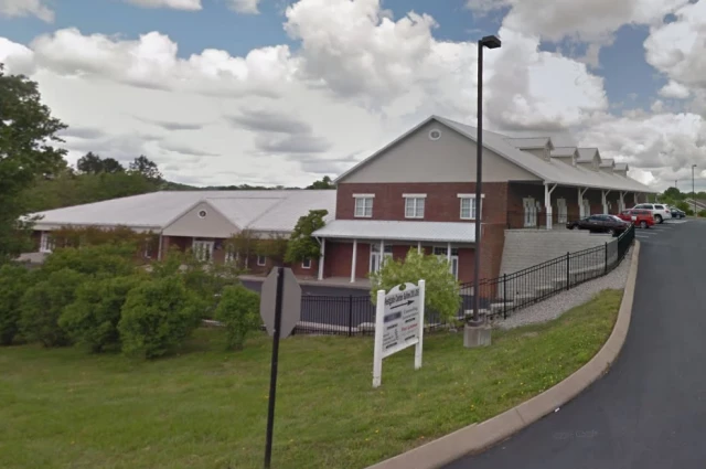 Cumberland Heights - Outpatient Services