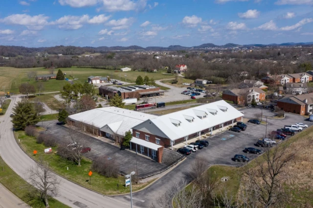 Cumberland Heights - Outpatient Services