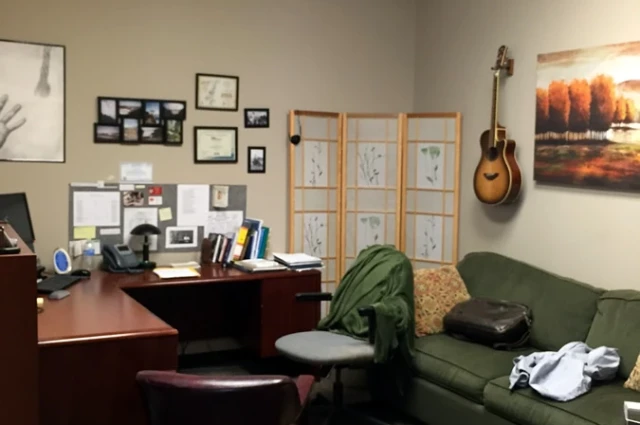 Cumberland Heights - Outpatient Services