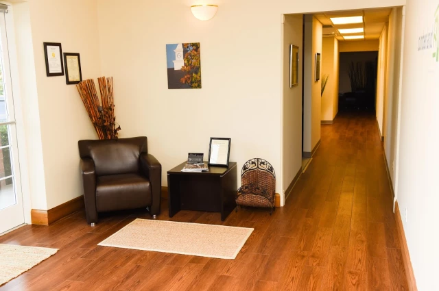 Cumberland Heights - Outpatient Services