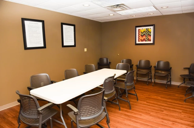 Cumberland Heights - Outpatient Services