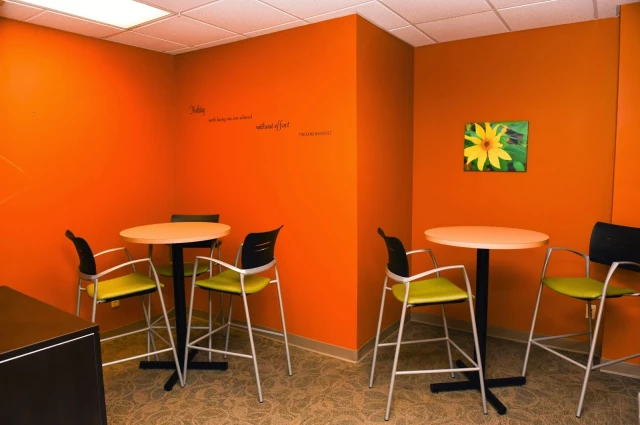 Cumberland Heights - Outpatient Services