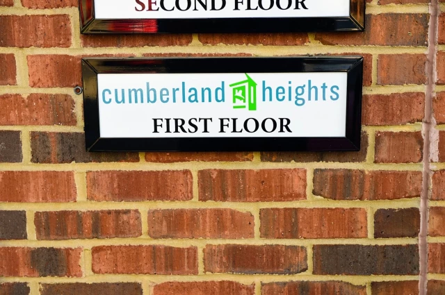 Cumberland Heights - Outpatient Services