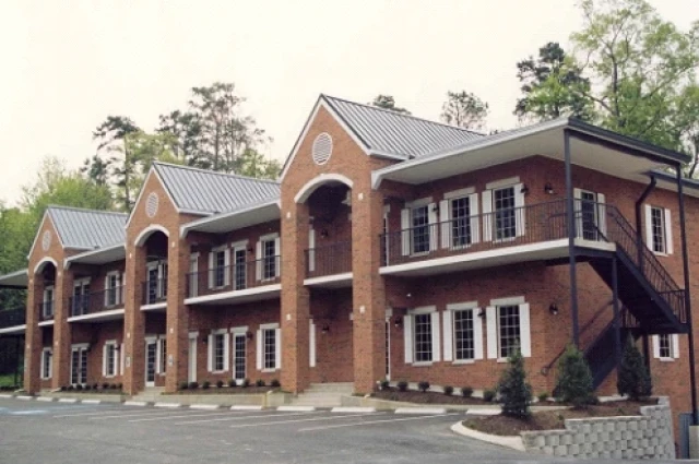 Cumberland Heights - Outpatient Services