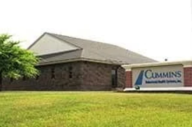 Cummins Behavioral Health Systems