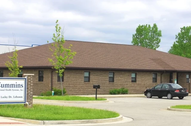 Cummins Behavioral Health Systems - Boone