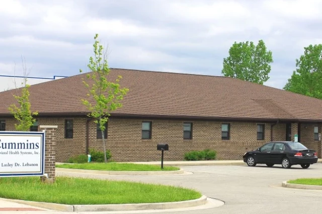 Cummins Behavioral Health Systems - Boone