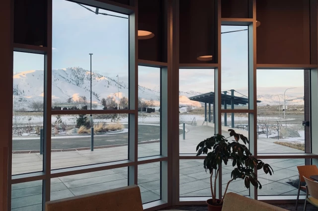 Columbia Valley Community Health (CVCH) - Chelan Clinic