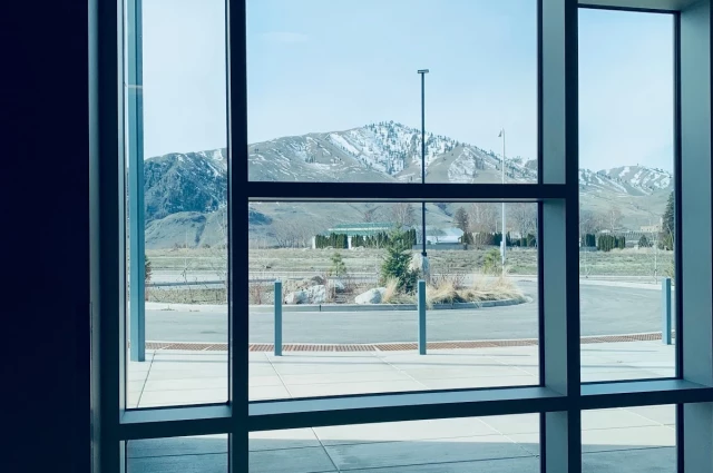 Columbia Valley Community Health (CVCH) - Chelan Clinic