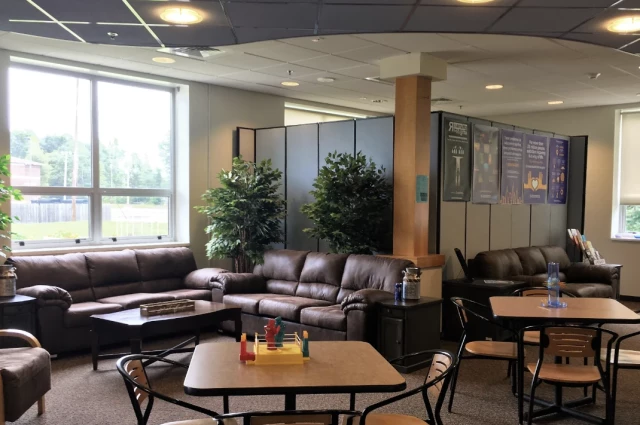 Champlain Valley Family Center - Drug Treatment Youth Services - Outpatient