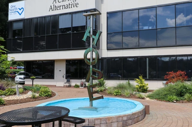 Catawba Valley Healthcare 20 4th Street SW