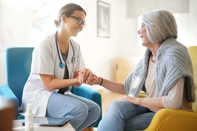 Catawba Valley Healthcare