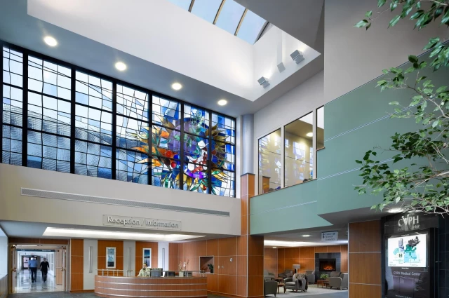 CVPH Medical Center - Behavioral Health