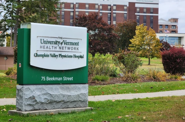 CVPH Medical Center - Behavioral Health