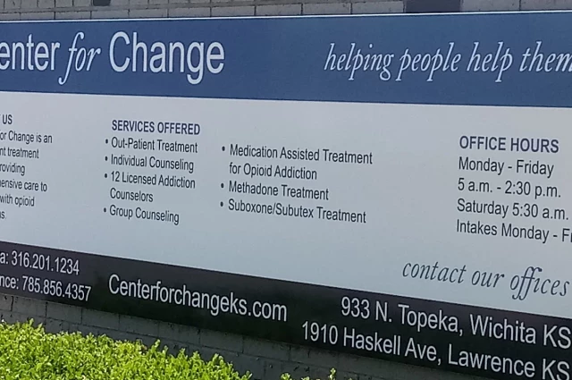 Change Your Life Enterprises 1831 North Denise Marie Street