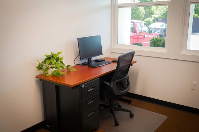 Drug Abuse Alternatives Center (DAAC) - Turning Point Orenda Detox
