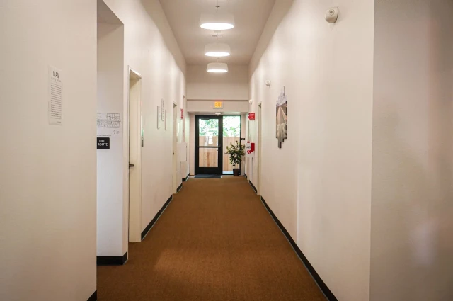 Drug Abuse Alternatives Center (DAAC) - Turning Point Orenda Detox