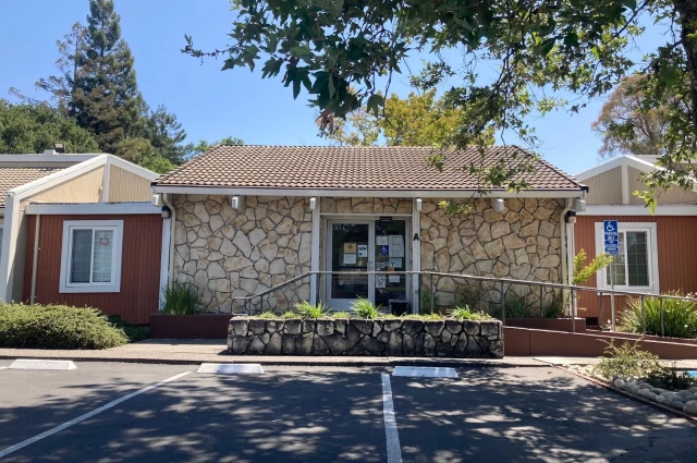 Drug Abuse Alternatives Center (DAAC)