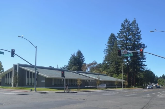 Drug Abuse Alternatives Center (DAAC)
